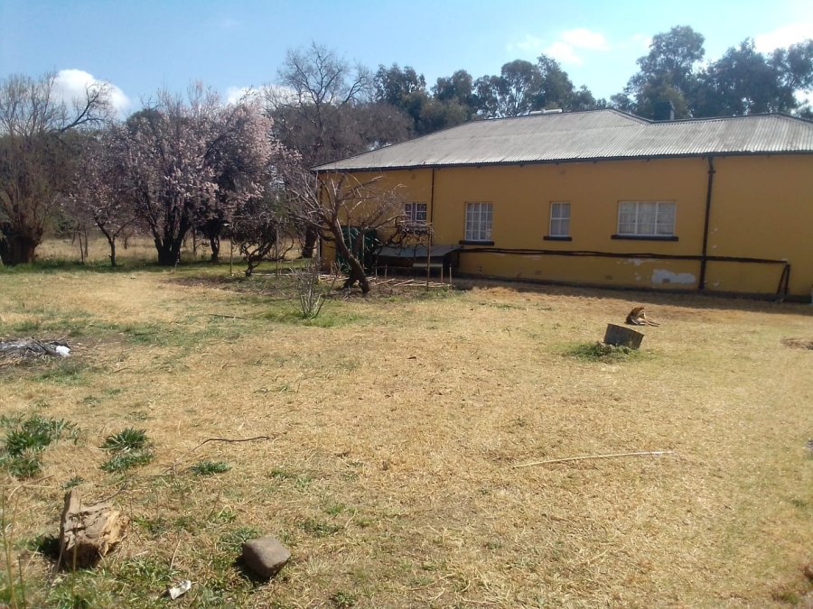 3 Bedroom Property for Sale in Tweespruit Free State